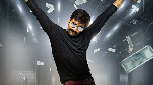Ravi Teja’s Khiladi To Have A Theatrical Release: Makers