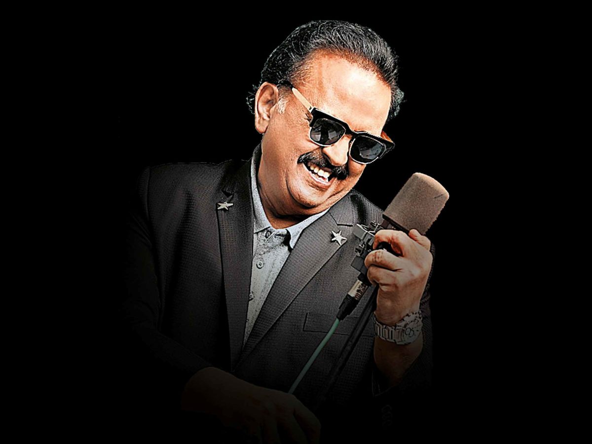 Tollywood to pay a grand tribute to late S P Balasubrahmanyam on his birth anniversary