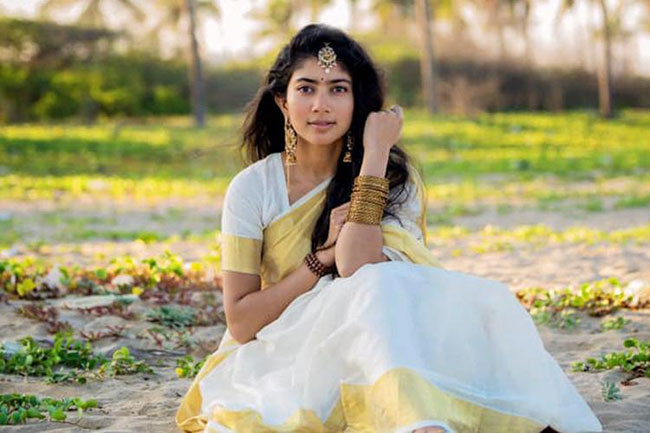 Another Day, Another Record Broken By Sai Pallavi!