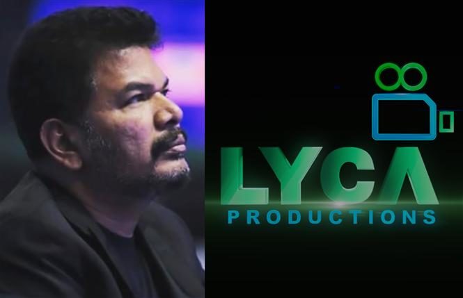 Indian 2: Shankar responds to Lyca’s allegation