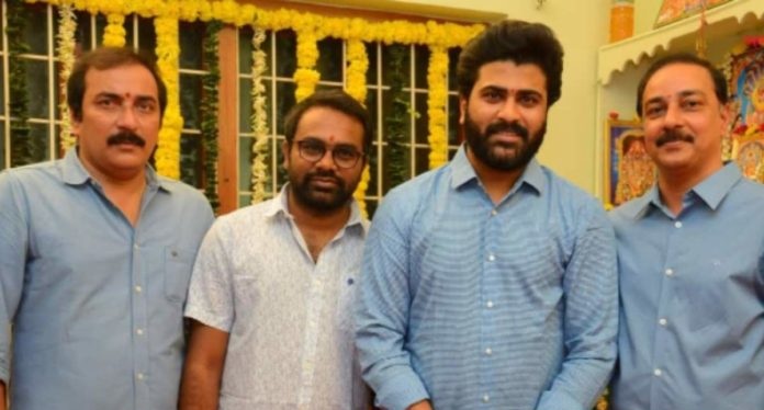 14 Reels respond to Sharwanand’s legal notice