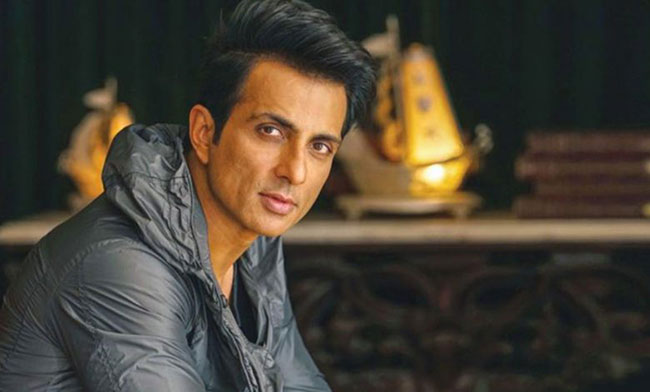 Sonu Sood opens up on how he is managing funds for his foundation!