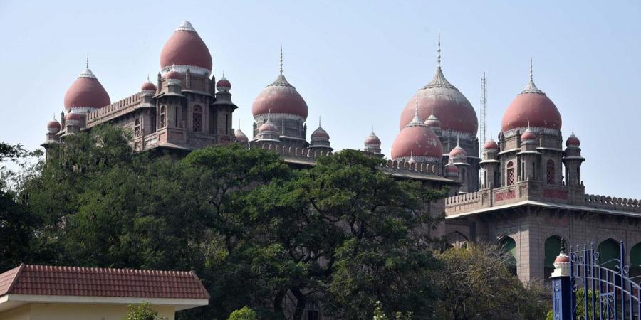 High Court serves bouquets and brickbats to Telangana government