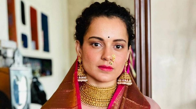 Twitter Row: Kangana Ranaut sees the issue from the lens of Racial bias!