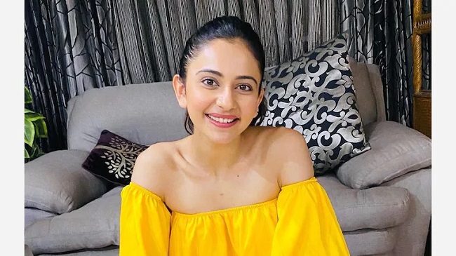 Where Will Rakul Go On From Now?