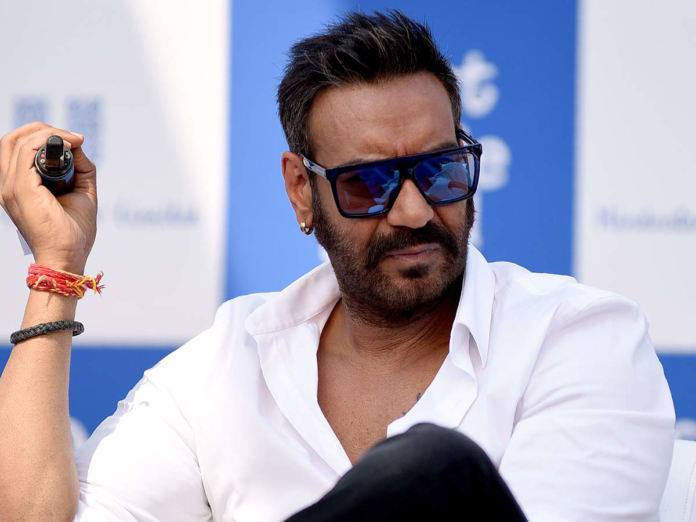 Makers of Ajay devgn starrer ‘Drishyam 2 – The Resumption’ lands in legal trouble