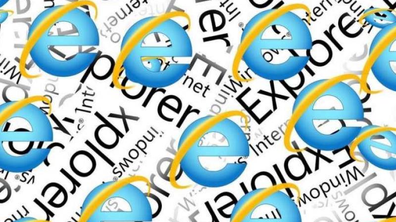 Internet Explorer to ‘retire’ on June 15, 2022: Microsoft
