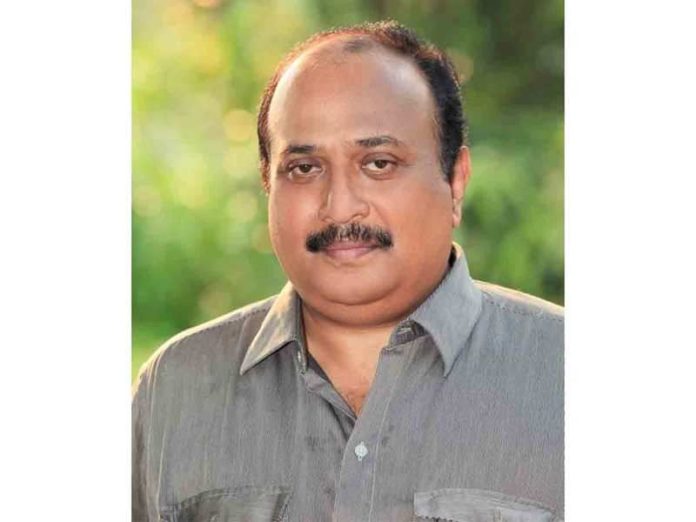 Malayalam screenwriter and director Dennis Joseph passes away