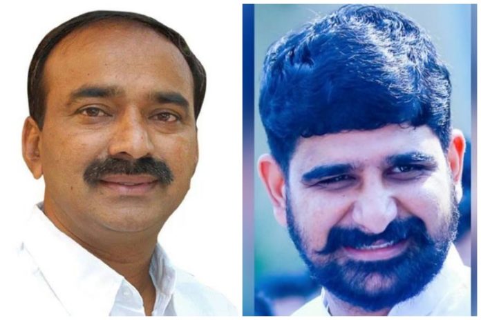 T-Congress leaders are unhappy with Padi Kaushik Reddy’s comments??