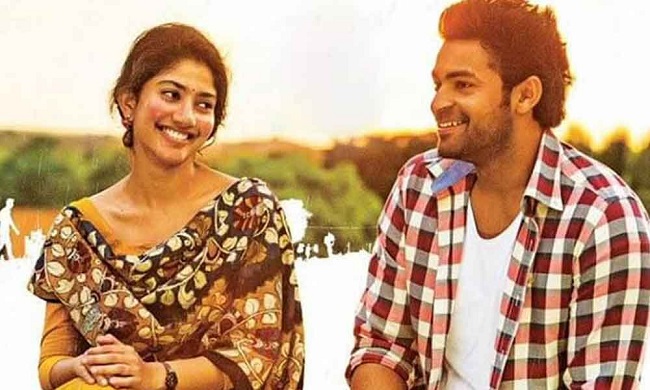 ‘Fidaa’ Pair To Come Together For ‘Bheeshma’ Director!