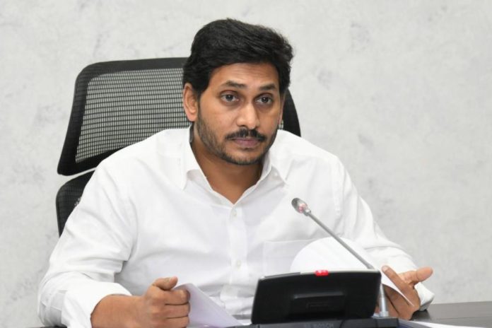 We are prepared to face the impact of cyclone ‘Yaas’: Jagan said to Amit Shah