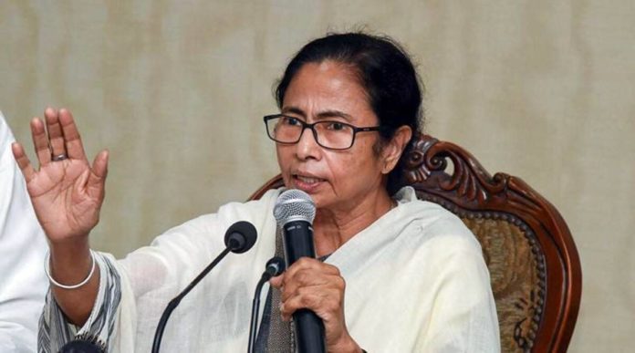 CM Mamata Banerjee to contest from Bhabanipur