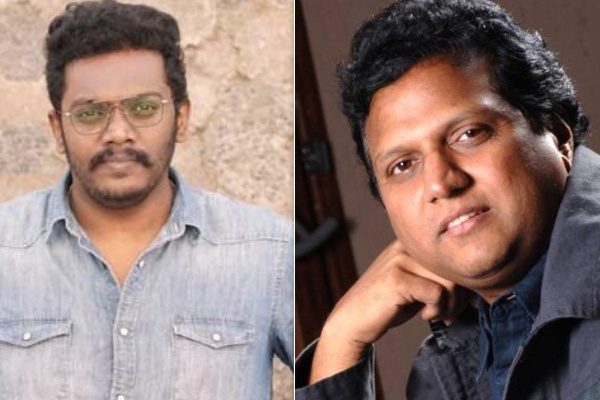 Director Sandeep Raj feels excited to associate with this top music director for his next