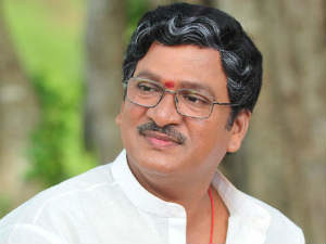 News Rajendra Prasad to reprise Kota Srinivasa Rao’s Iconic Role.!