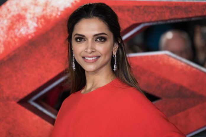 Deepika Padukone’s pay for #Prabhas21 will blow your mind