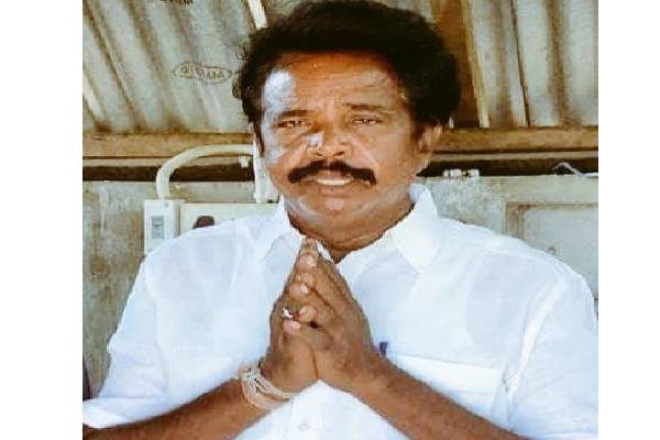 Anandaiah expresses dissatisfaction over AP Govt’s support