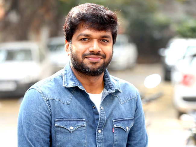 Anil Ravipudi Goes Silent. But This Is The Reason!