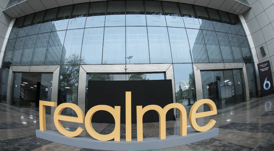 Realme Laptop India Launch Teased, May Come With MacBook-Like Finish