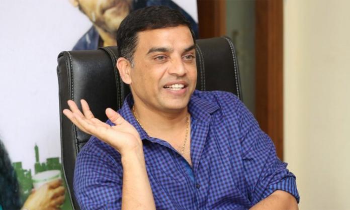 Dil Raju paying earth-shattering remuneration to Thalapathy Vijay