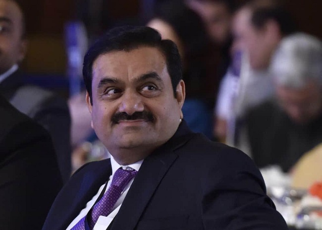 Gautam Adani holds worst record of losing billions of net worth