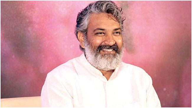 It Is 5 Years Now For Rajamouli!