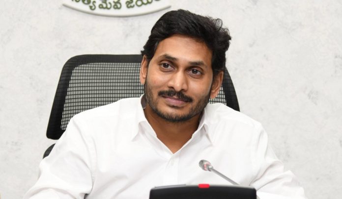 AP CM YS Jagan responds to Chiranjeevi’s tweet