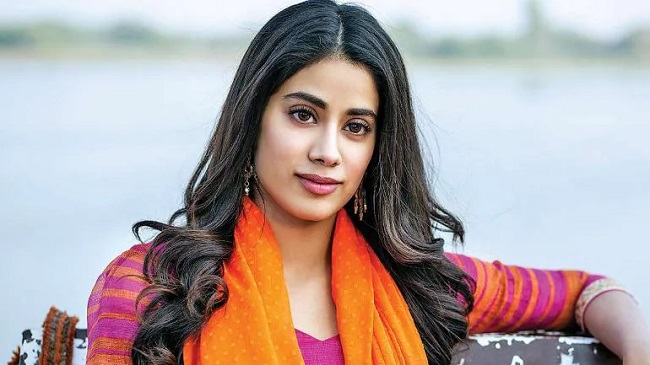 Janhvi Kapoor’s Team Behind Her Dull Bollywood Career!