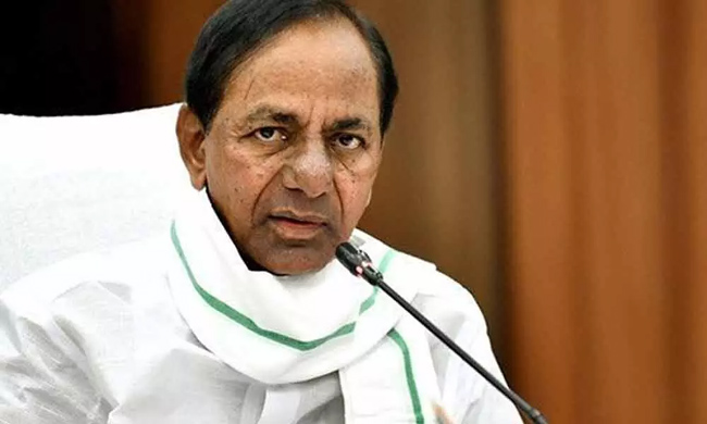 KCR’s ambitious Mission Kakatiya is all but dead!