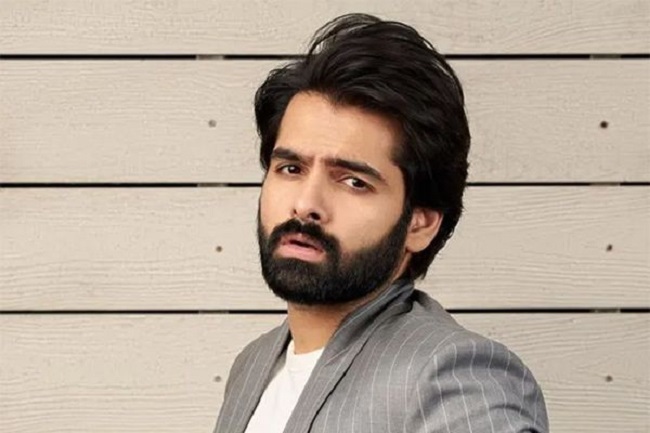 Ram Pothineni Enters The Top League As His Bilingual With Lingusamy Goes On Floors From 12th July!