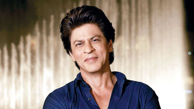SRK Puts Legendary Director On Hold For Atlee!