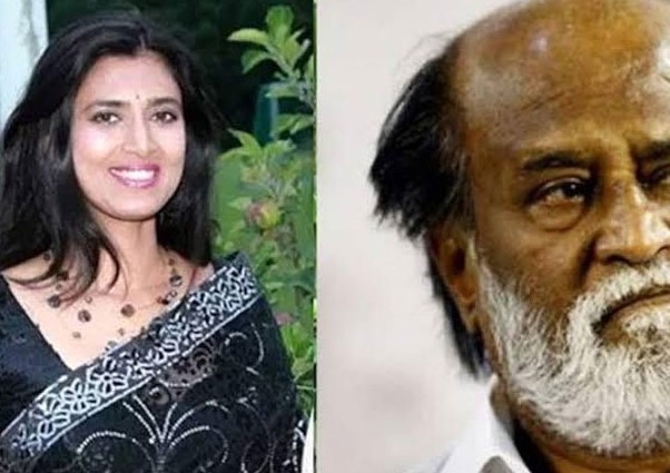 Senior Actress Questions How Rajinikanth Was Allowed To Travel Us Amid Restrictions