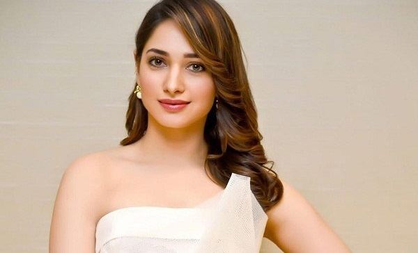 Tamannaah speaks about Rajamouli’s casting process