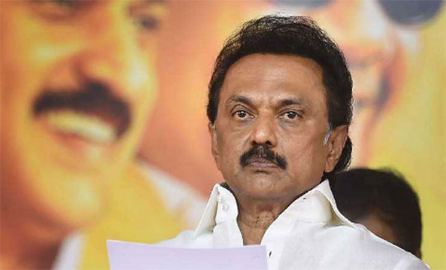 Tamil Nadu CM calls for a joint action against Union Ports Bill