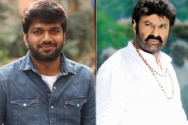 Will Anil Follow His Regular Style For Balayya’s Film Too?