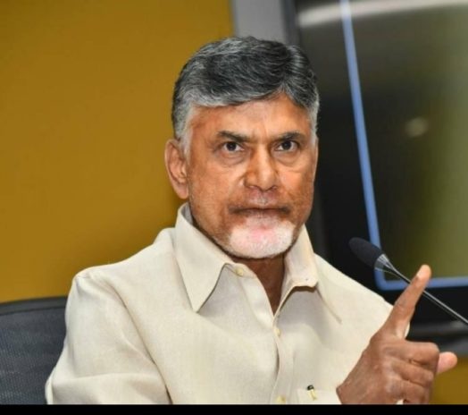 MLA is behind the TDP activist killings in Kurnool: Chandrababu