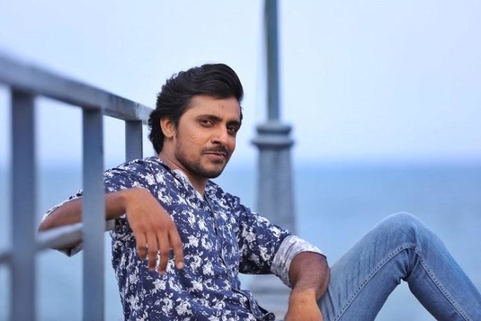 Priyadarshi spills beans about his role in Radhe Shyam