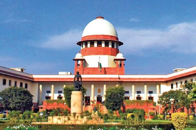 Setback to Centre: Supreme Court slams government’s comments on ex-gratia