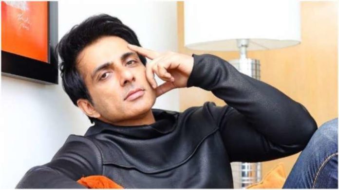 Sonu Sood opens up about dream philanthropic project