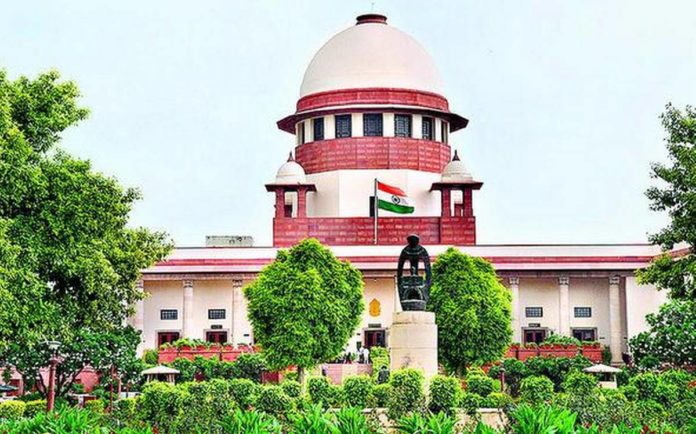 Supreme Court slams Centre for its Vaccination Policy for 18-44