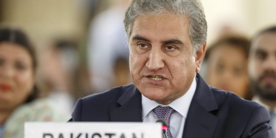 Pakistan foreign minister dials counterpart in Kabul as Afghanistan recalls diplomats