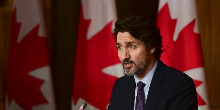 Unvaccinated tourists won’t be allowed into Canada for ‘quite a while’, says PM Trudeau