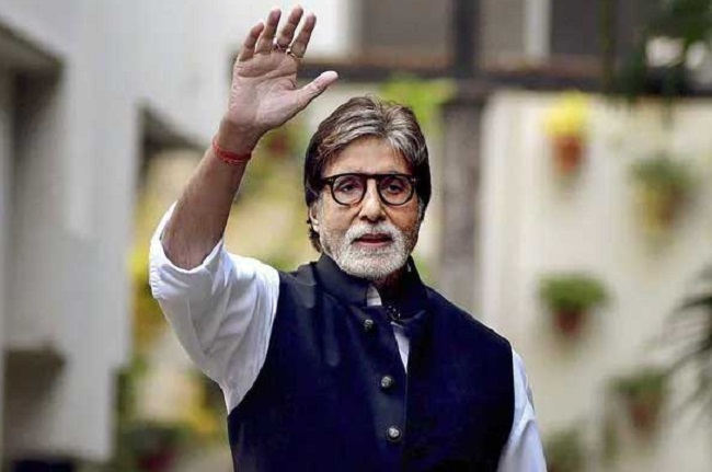 Big News: Amitabh Bachchan To Kickstart Prabhas-Nag Ashwin Project