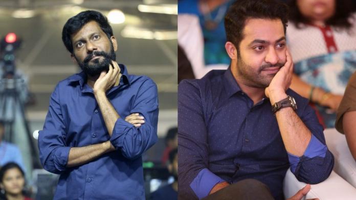 Inside News: Jr NTR extends the waiting period for Uppena fame Buchi Babu