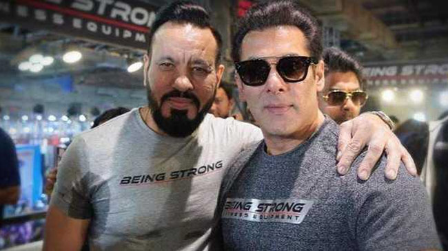 Do You Know That Salman’s Popular Bodyguard Earns More Than Many CEOs?