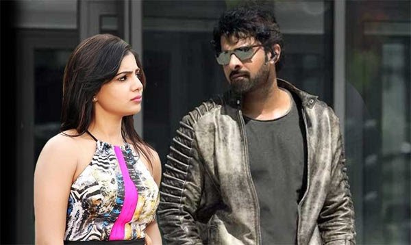 Is Samantha Really A Part of Prabhas’s Project K?