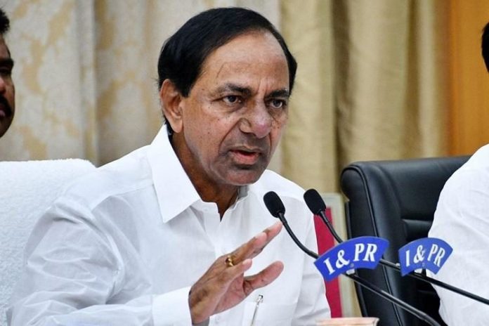 Telangana government releases Rs 500 crore for Dalit Bandhu scheme implementation