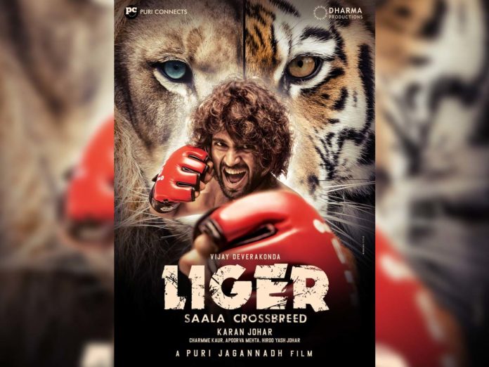 Liger: Vijay Deverakonda’s important suggestion to Puri Jagannadh