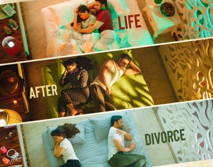 Pic Talk: Sumanth’s life after divorce