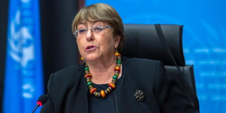 UN human rights chief urges ‘wide range’ of reparations over racism