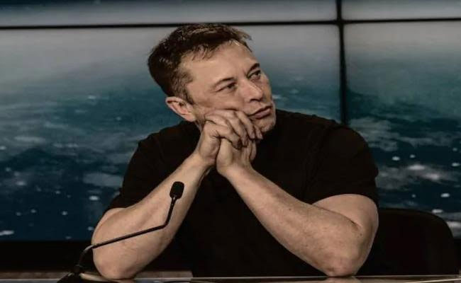 One Of The Wealthiest Persons Elon Musk Living In A Small House!